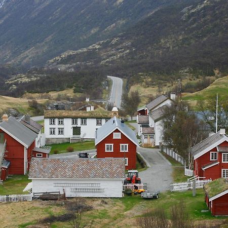 Hotel Kongsvold Fjeldstue By Frich'S Oppdal Exteriér fotografie