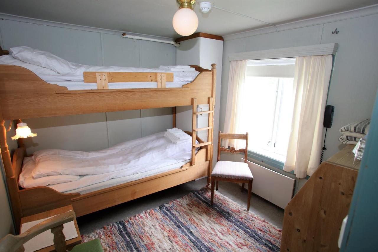 Hotel Kongsvold Fjeldstue By Frich'S Oppdal Exteriér fotografie