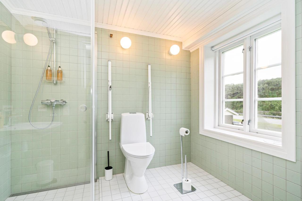Hotel Kongsvold Fjeldstue By Frich'S Oppdal Exteriér fotografie