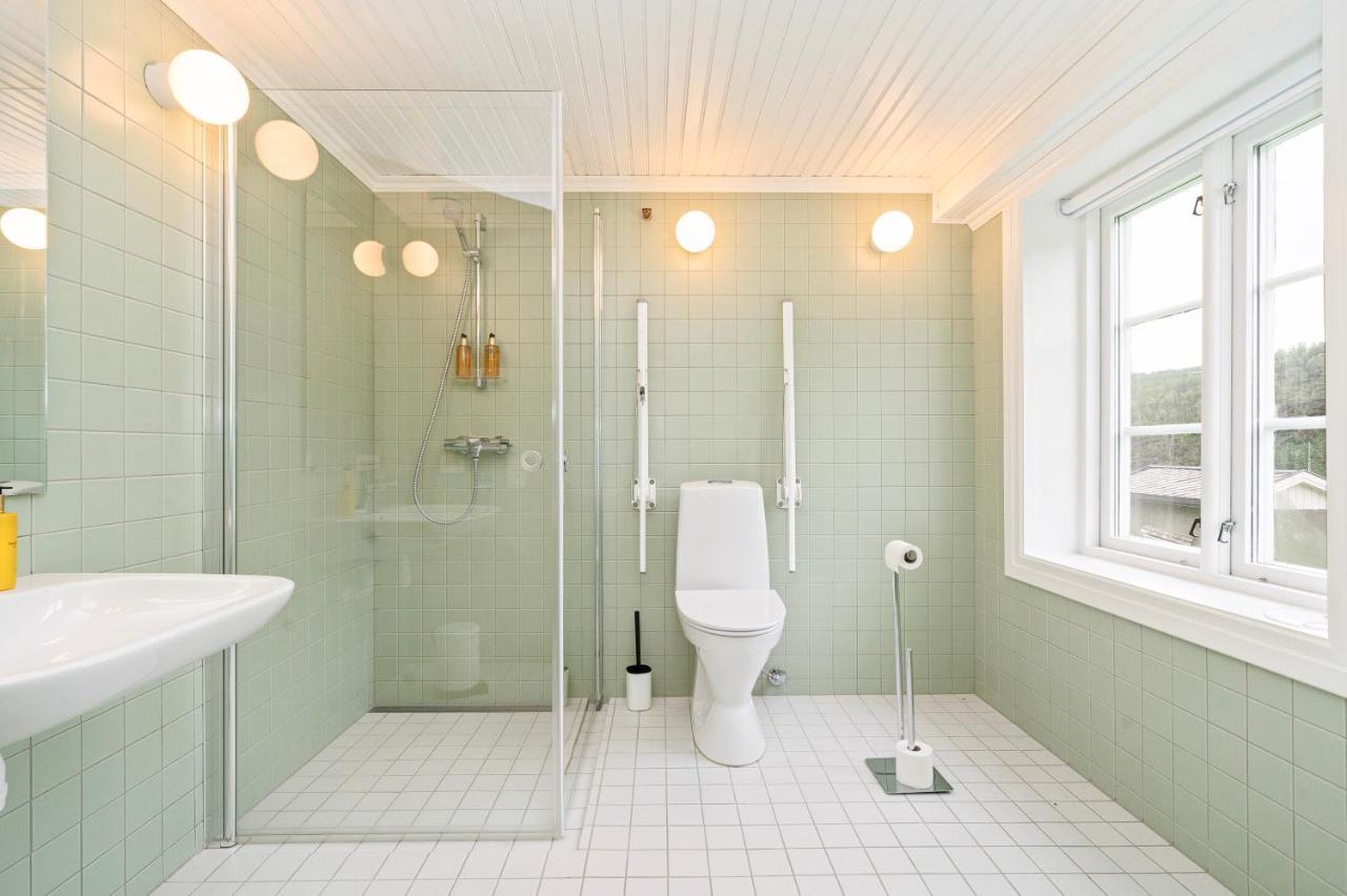 Hotel Kongsvold Fjeldstue By Frich'S Oppdal Exteriér fotografie