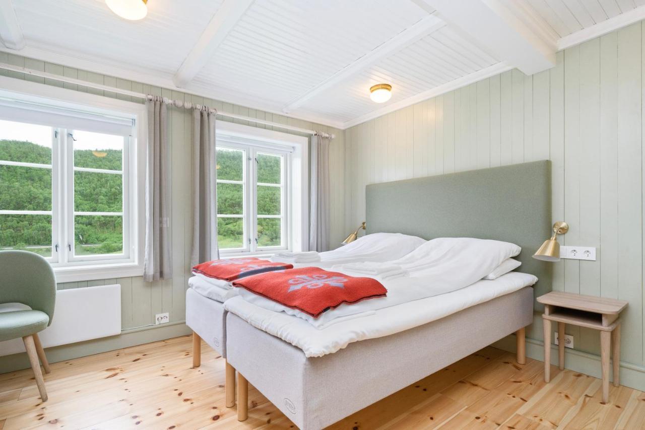 Hotel Kongsvold Fjeldstue By Frich'S Oppdal Exteriér fotografie