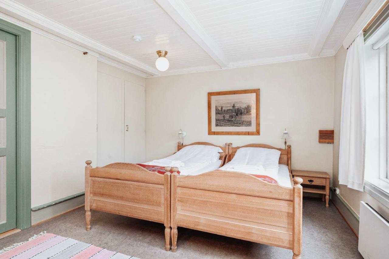 Hotel Kongsvold Fjeldstue By Frich'S Oppdal Exteriér fotografie