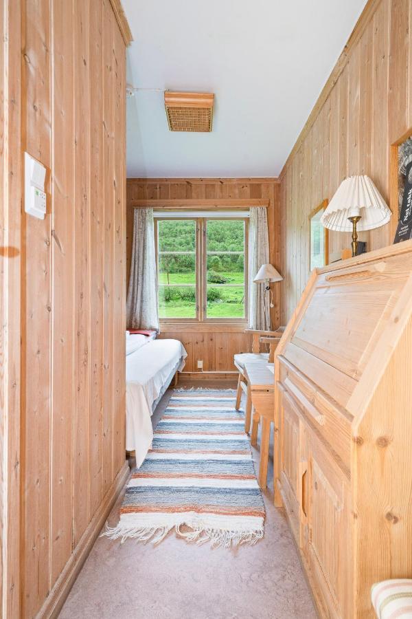 Hotel Kongsvold Fjeldstue By Frich'S Oppdal Exteriér fotografie