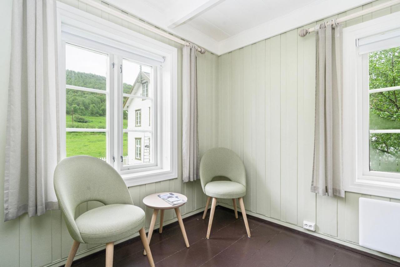 Hotel Kongsvold Fjeldstue By Frich'S Oppdal Exteriér fotografie