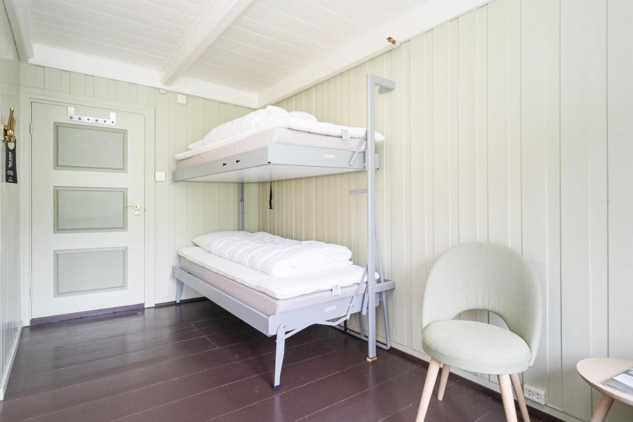 Hotel Kongsvold Fjeldstue By Frich'S Oppdal Exteriér fotografie