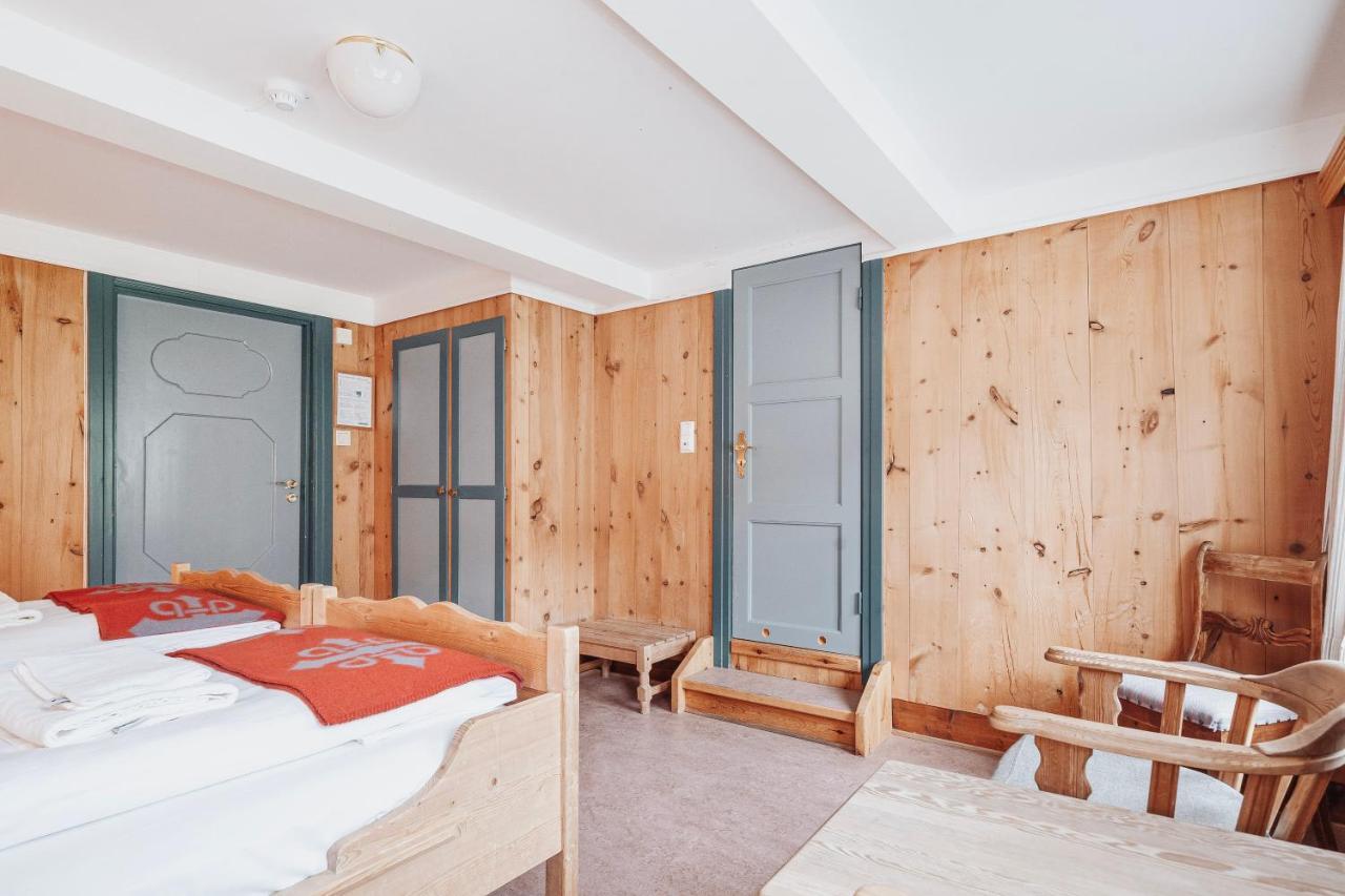 Hotel Kongsvold Fjeldstue By Frich'S Oppdal Exteriér fotografie