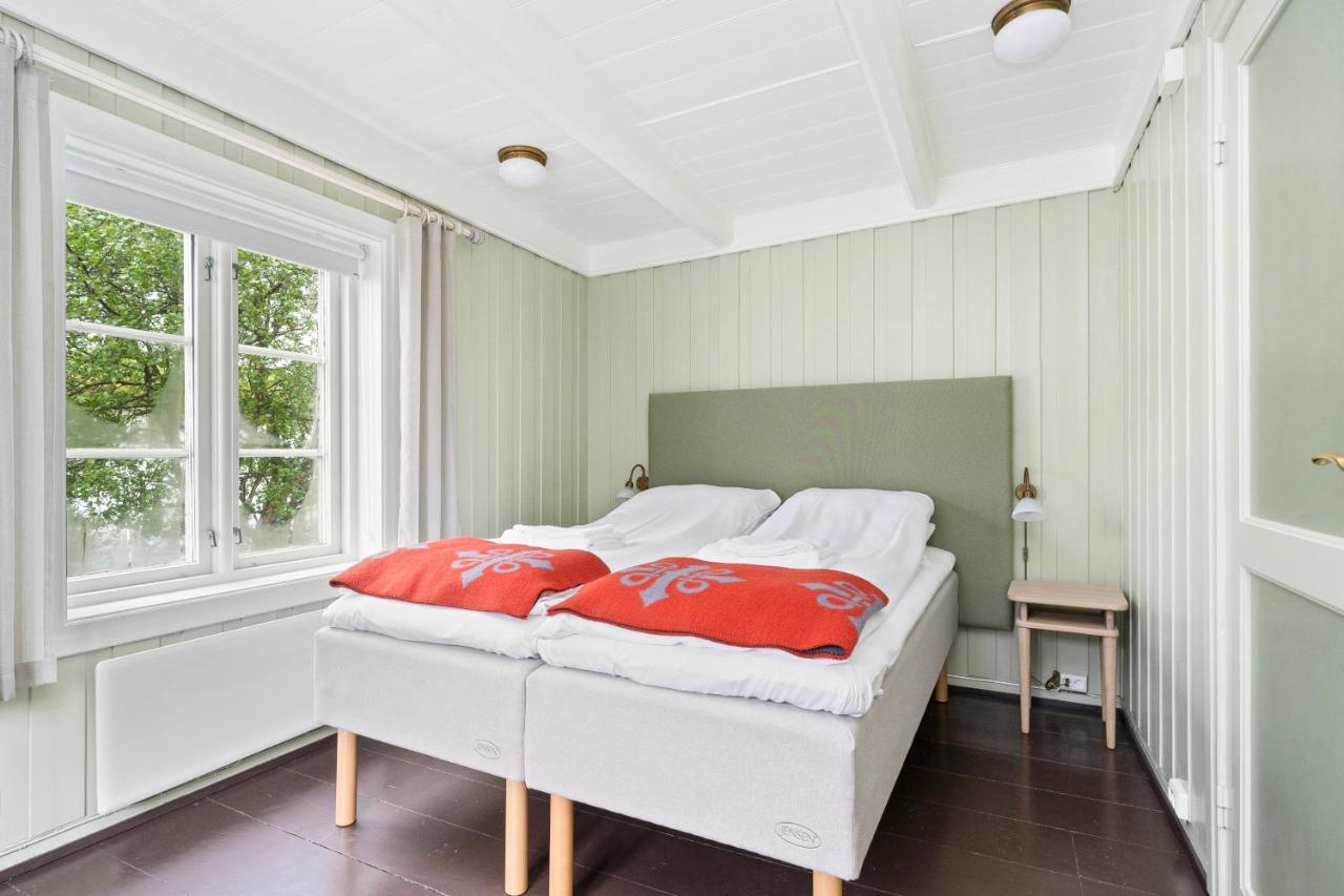 Hotel Kongsvold Fjeldstue By Frich'S Oppdal Exteriér fotografie