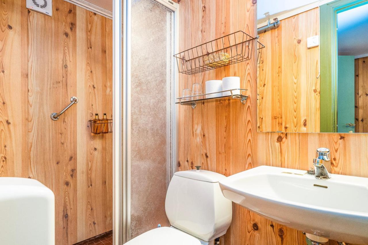 Hotel Kongsvold Fjeldstue By Frich'S Oppdal Exteriér fotografie