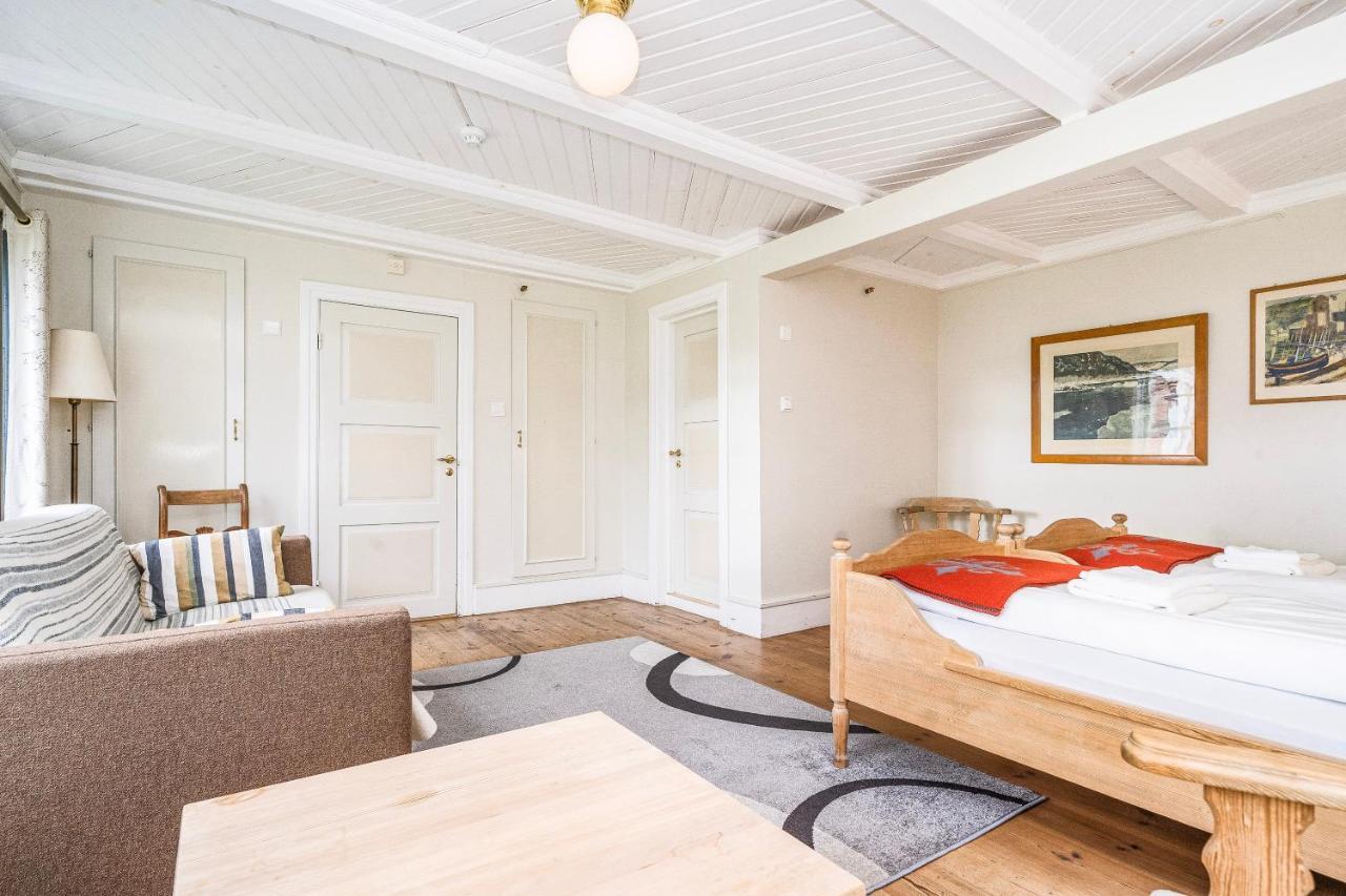 Hotel Kongsvold Fjeldstue By Frich'S Oppdal Exteriér fotografie
