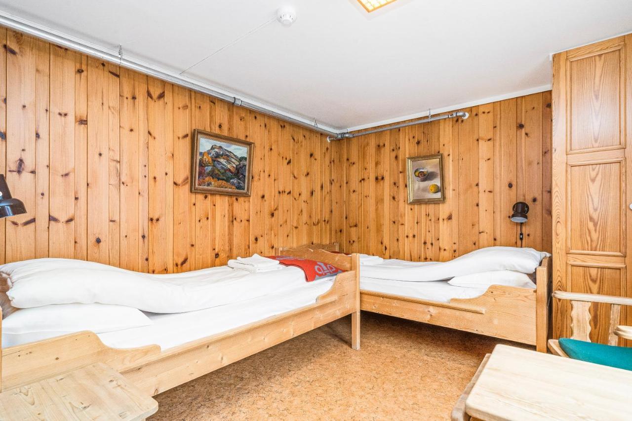 Hotel Kongsvold Fjeldstue By Frich'S Oppdal Exteriér fotografie