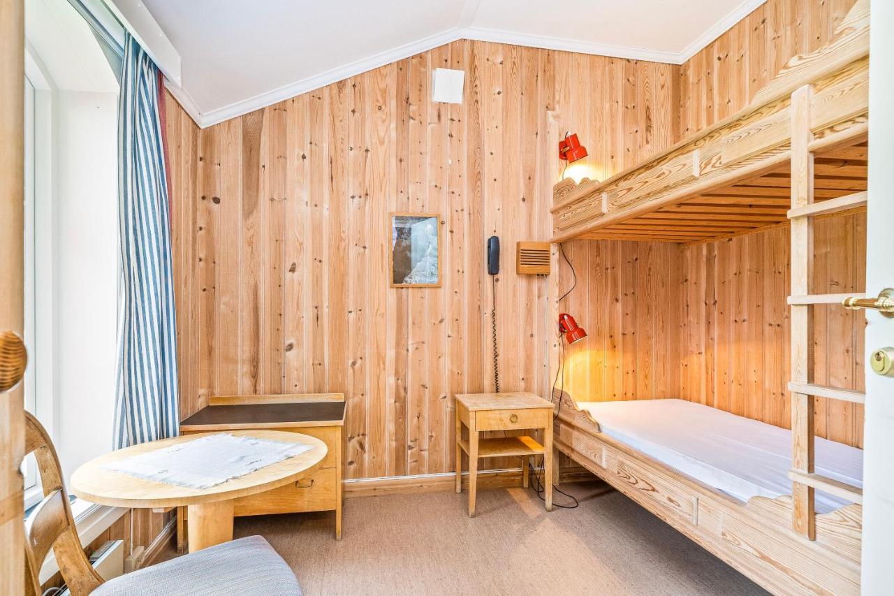 Hotel Kongsvold Fjeldstue By Frich'S Oppdal Exteriér fotografie