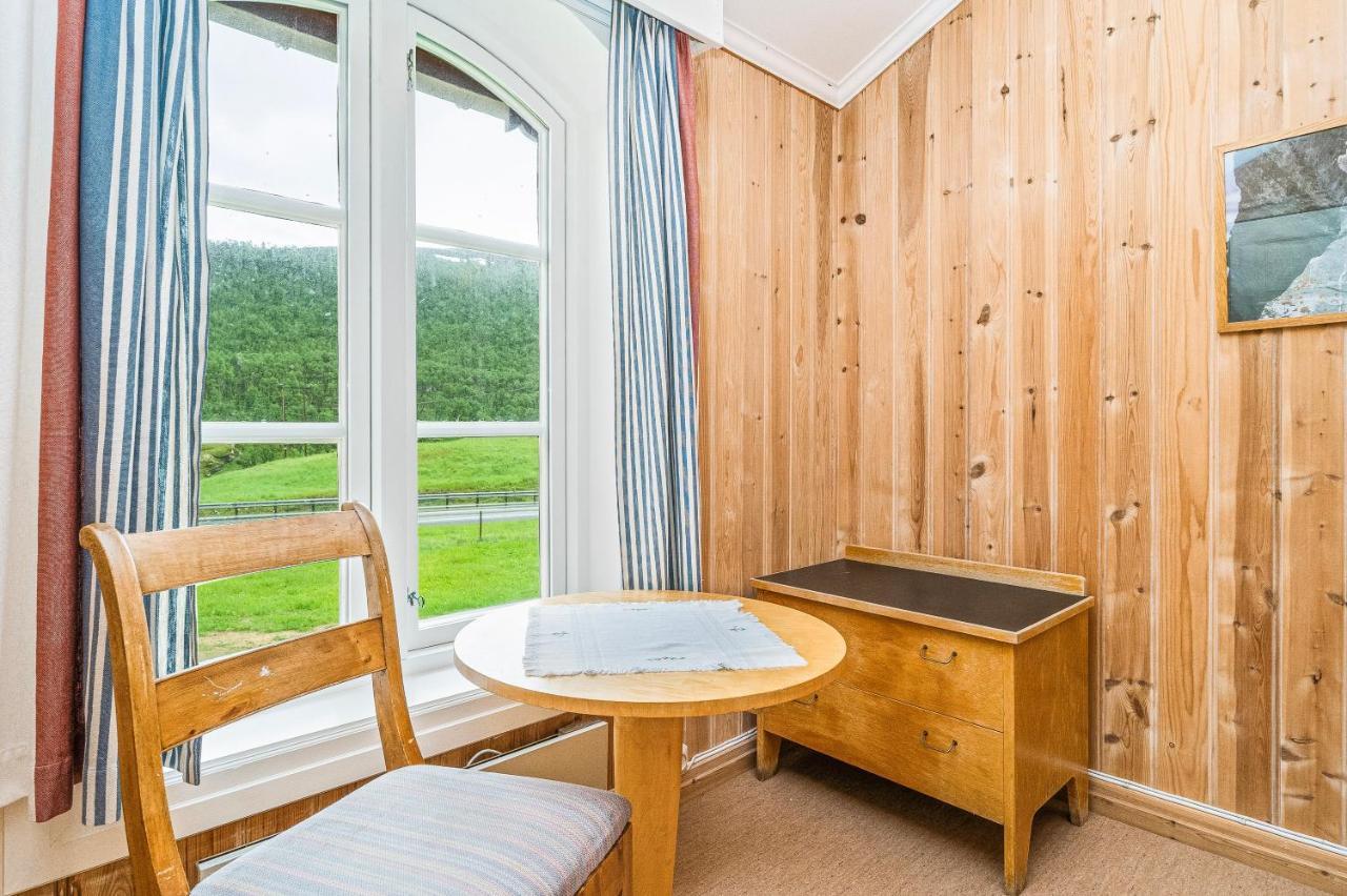 Hotel Kongsvold Fjeldstue By Frich'S Oppdal Exteriér fotografie
