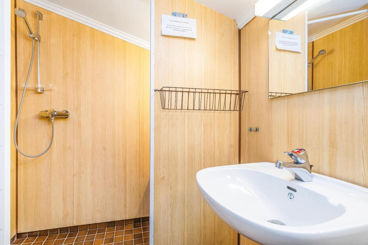Hotel Kongsvold Fjeldstue By Frich'S Oppdal Exteriér fotografie